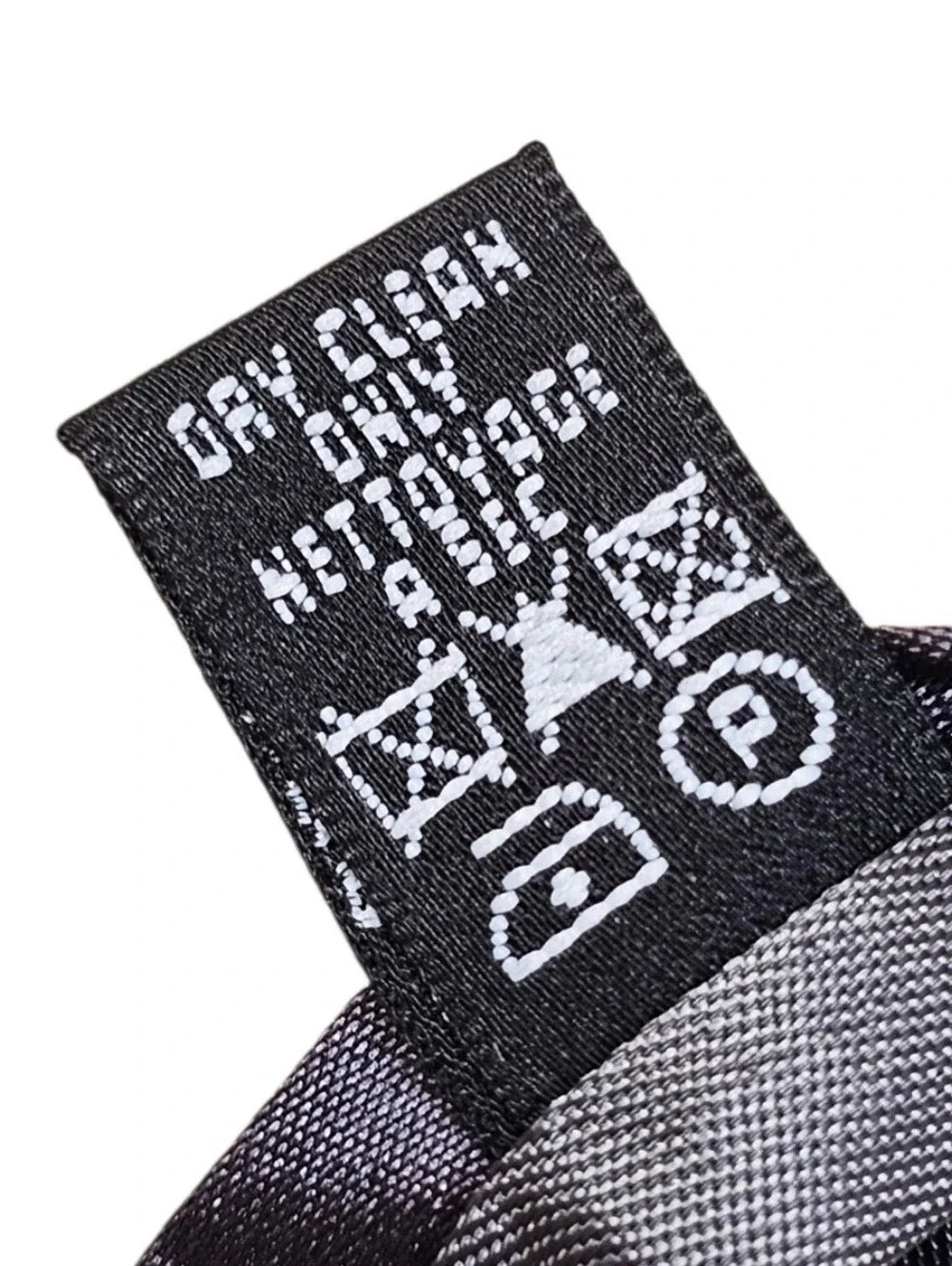 EMPORIO ARMANI TIE